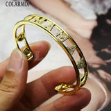 Mother's Love Jewelry Bangle Women Jewelry Bangle