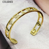 Mother's Love Jewelry Bangle Women Jewelry Bangle