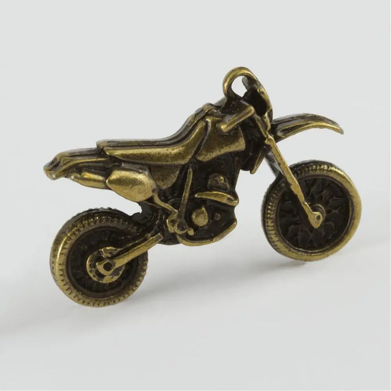 Motor Bike Figured Coated Apparatus