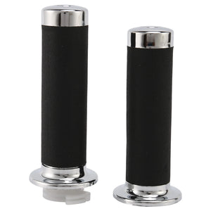 Motorcycle 1 inch Hand Grip 25mm for Shadow/XVS 400/600/750/1100/1300
