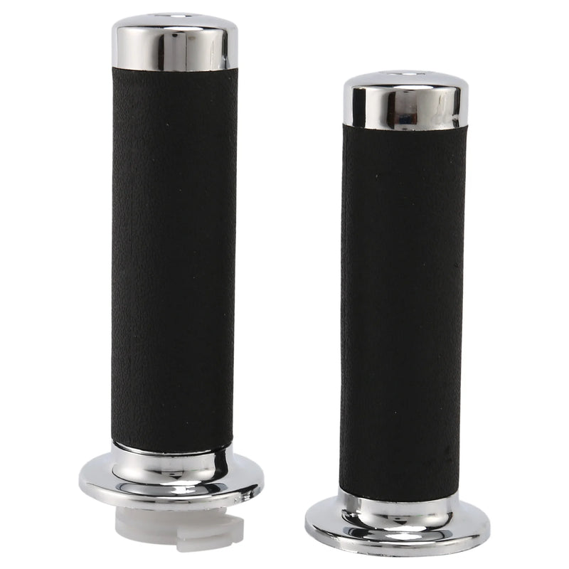 Motorcycle 1 inch Hand Grip 25mm for Shadow/XVS 400/600/750/1100/1300