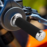 Motorcycle 1 inch Hand Grip 25mm for Shadow/XVS 400/600/750/1100/1300