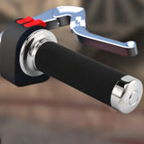 Motorcycle 1 inch Hand Grip 25mm for Shadow/XVS 400/600/750/1100/1300