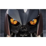 Xmax 300/250 Headlight Protection Sticker