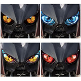 Xmax 300/250 Headlight Protection Sticker