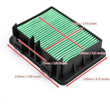 Motorcycle Air Filter for 93006015000 390 250 125 Engine
