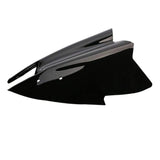 Windshield Visor for Z800 2012-2016