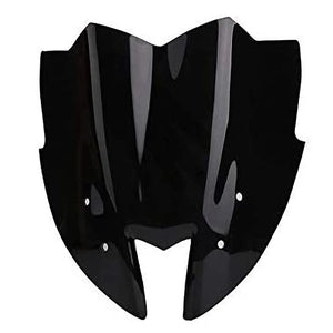 Windshield Visor for Z800 2012-2016