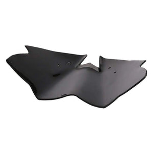 Windshield Visor for Z800 2012-2016
