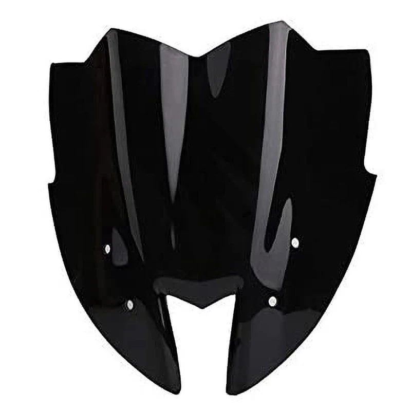 Windshield Visor for Z800 2012-2016