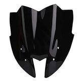 Windshield Visor for Z800 2012-2016