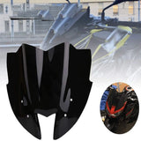 Windshield Visor for Z800 2012-2016