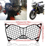 Motorcycle Headlight Grille Cover for 800 & Explorer 1200 2010-2017