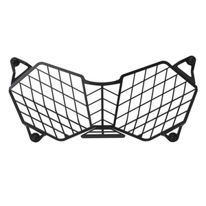 Motorcycle Headlight Grille Cover for 800 & Explorer 1200 2010-2017