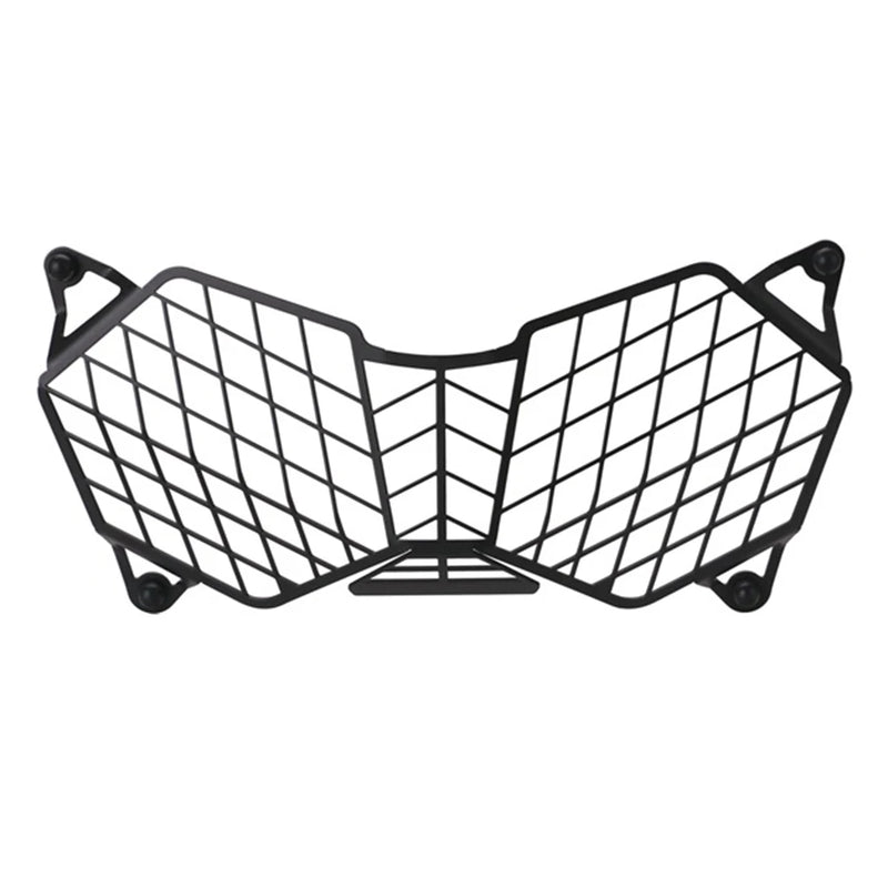 Motorcycle Headlight Grille Cover for 800 & Explorer 1200 2010-2017