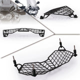 Motorcycle Headlight Grille Cover for 800 & Explorer 1200 2010-2017