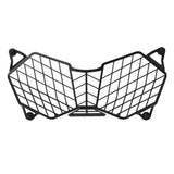 Motorcycle Headlight Grille Cover for 800 & Explorer 1200 2010-2017