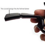 Chin Mount Holder Kit for GoPro Hero 9 8 7 6