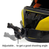 Chin Mount Holder Kit for GoPro Hero 9 8 7 6