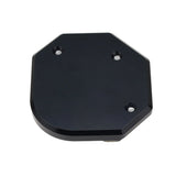 Motorcycle Kickstand Extension Pad for SEROW 250 TRICKER WR250R WR250X XT250X