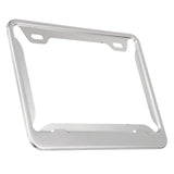Motorcycle Plate Frame Number Plate Cover Protection