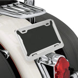 Motorcycle Plate Frame Number Plate Cover Protection