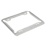 Motorcycle Plate Frame Number Plate Cover Protection