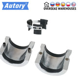 Motorcycle Seals Install Tool 30mm-45mm Fork Seal Driver