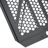 Custom Radiator Cover for Bobber/T120/T100/Speed Twin/Street Cup