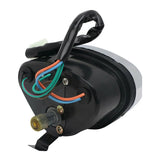 Motorcycle Speedometer 100Km/H Tachometer Odometer Instrument