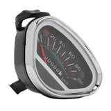 Motorcycle Speedometer 100Km/H Tachometer Odometer Instrument