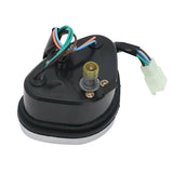 Motorcycle Speedometer 100Km/H Tachometer Odometer Instrument