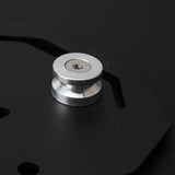 Motorcycle Rear Luggage Tool Box Trunk Bracket Spacer Buckle
