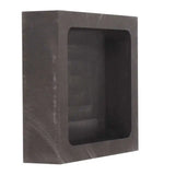 Rectangular Mould Crucible Ingot Mold for Experiment