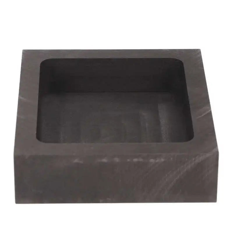 Rectangular Mould Crucible Ingot Mold for Experiment