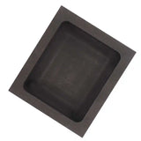 Rectangular Mould Crucible Ingot Mold for Experiment