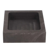 Rectangular Mould Crucible Ingot Mold for Experiment