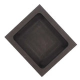 Industry Mould Crucible Ingot Rectangle Mold