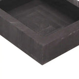 Industry Mould Crucible Ingot Rectangle Mold