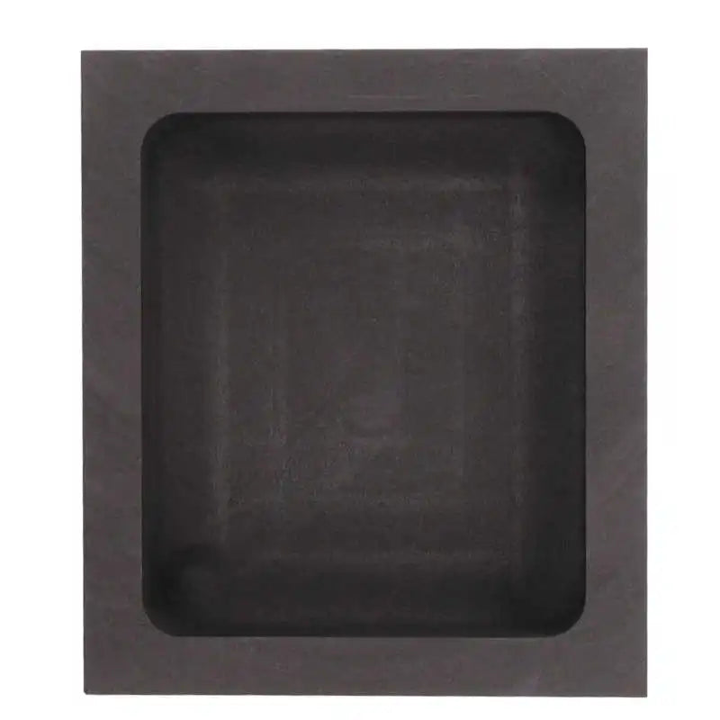 Industry Mould Crucible Ingot Rectangle Mold