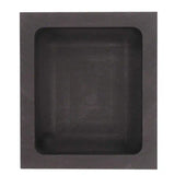 Industry Mould Crucible Ingot Rectangle Mold