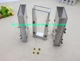 Silica Gel Liquid Mould Frame for Rubber Mould