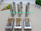 Silica Gel Liquid Mould Frame for Rubber Mould