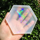 Christmas Ball Silicone Molds for Resin Crafts