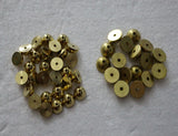 Moulding Bead for Mould Infusion Mouth Jewelry Tools Mould Bead 10 pcs