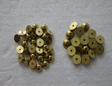 Moulding Bead for Mould Infusion Mouth Jewelry Tools Mould Bead 10 pcs