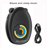 Mouse Jiggler Mouse Mover ON/OFF Switch