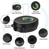 Mouse Jiggler Mouse Mover ON/OFF Switch