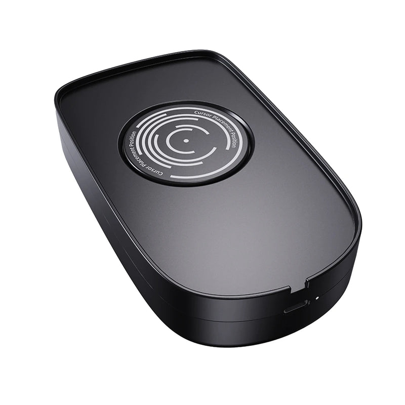 USB Mouse Jiggler Keeps PC Active