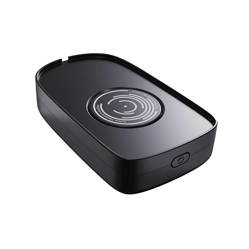 Virtual Mouse Sleeper Prevent Computer Lock Screen Off Screen Hibernator